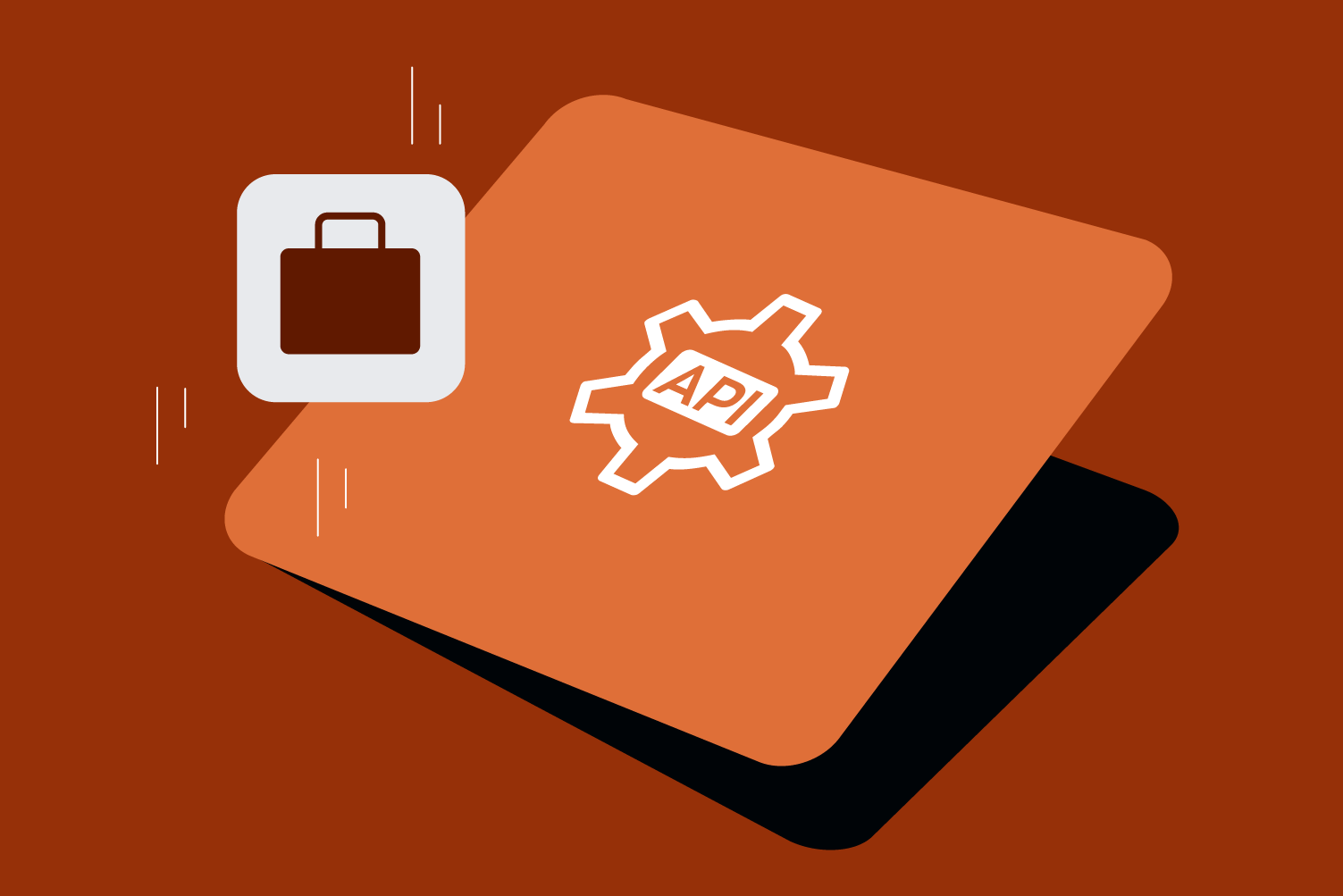 API banking models