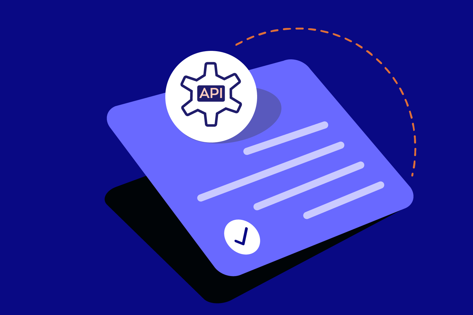 Acquiring APIs