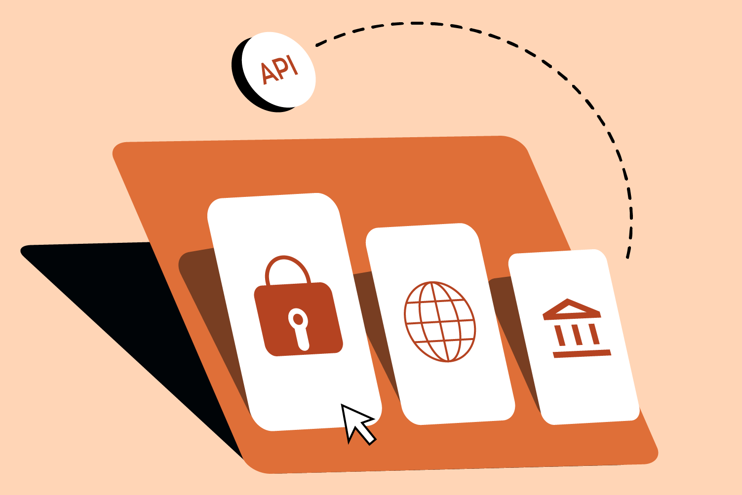 Banking API Provider