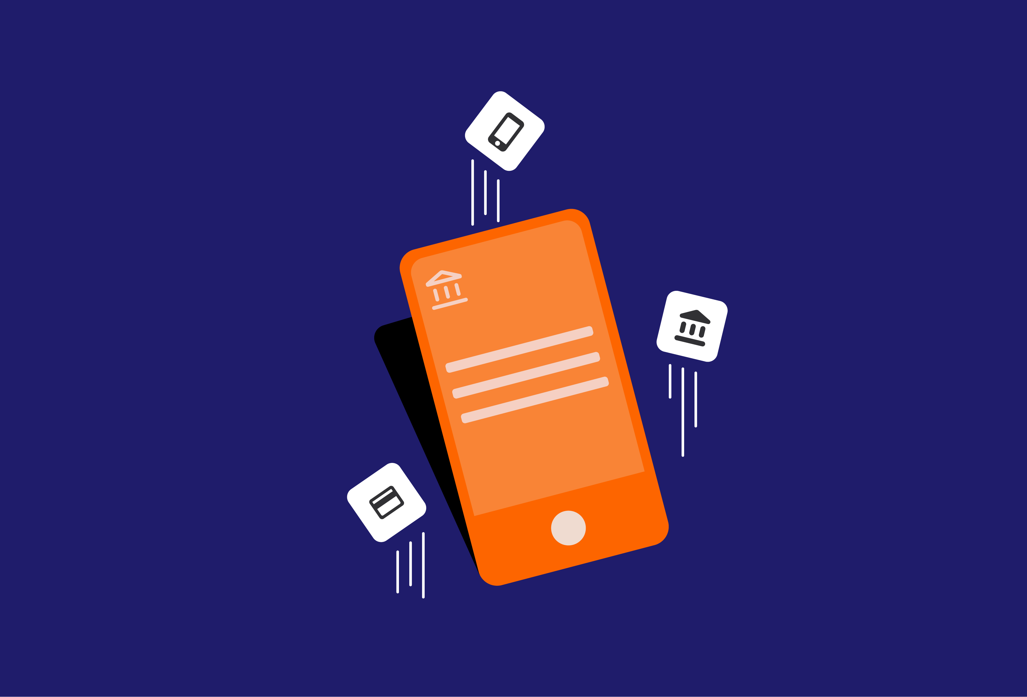app payment gateway