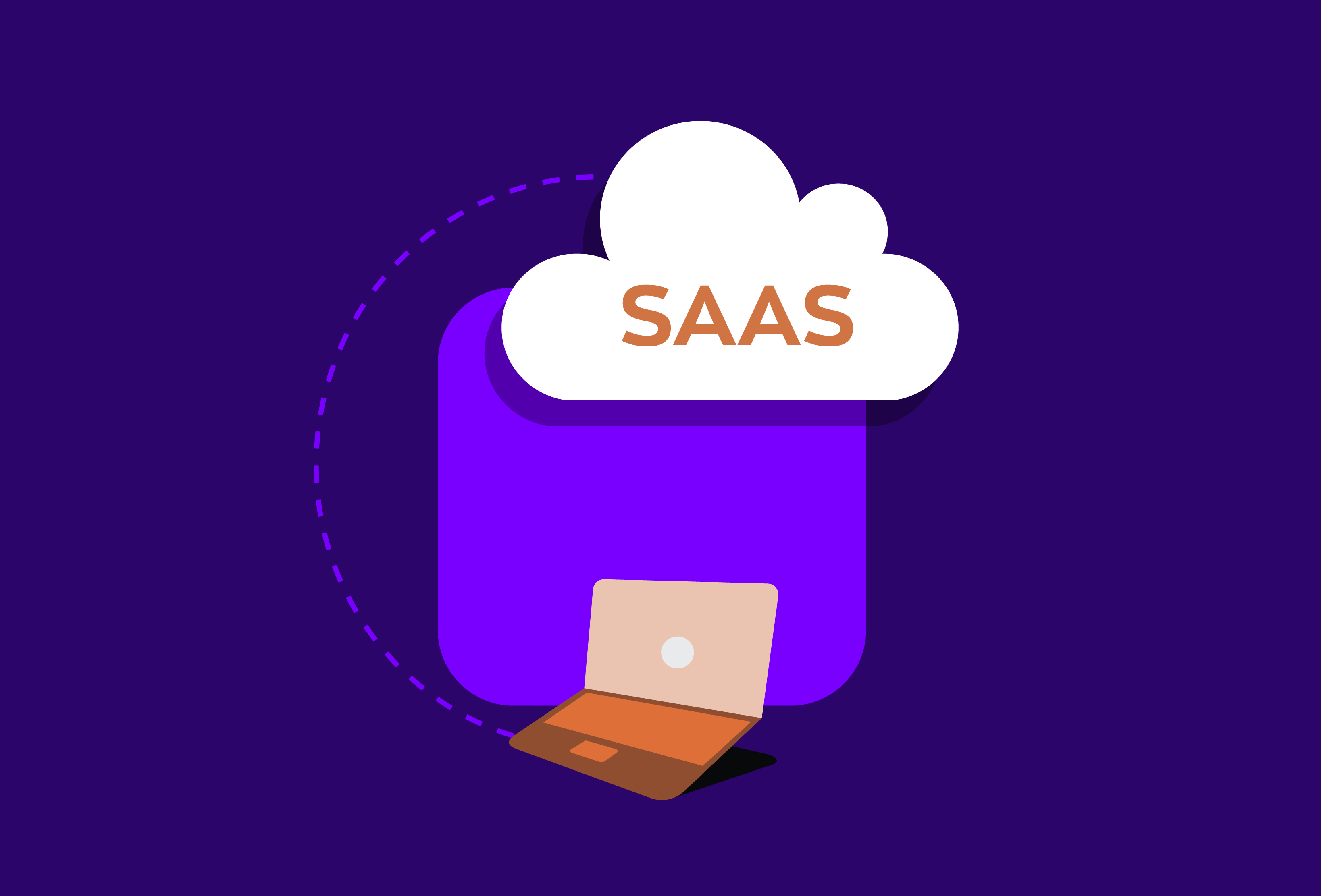 SaaS payment gateway