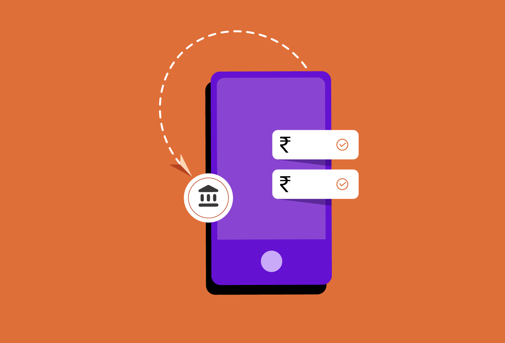 what is an e-mandate