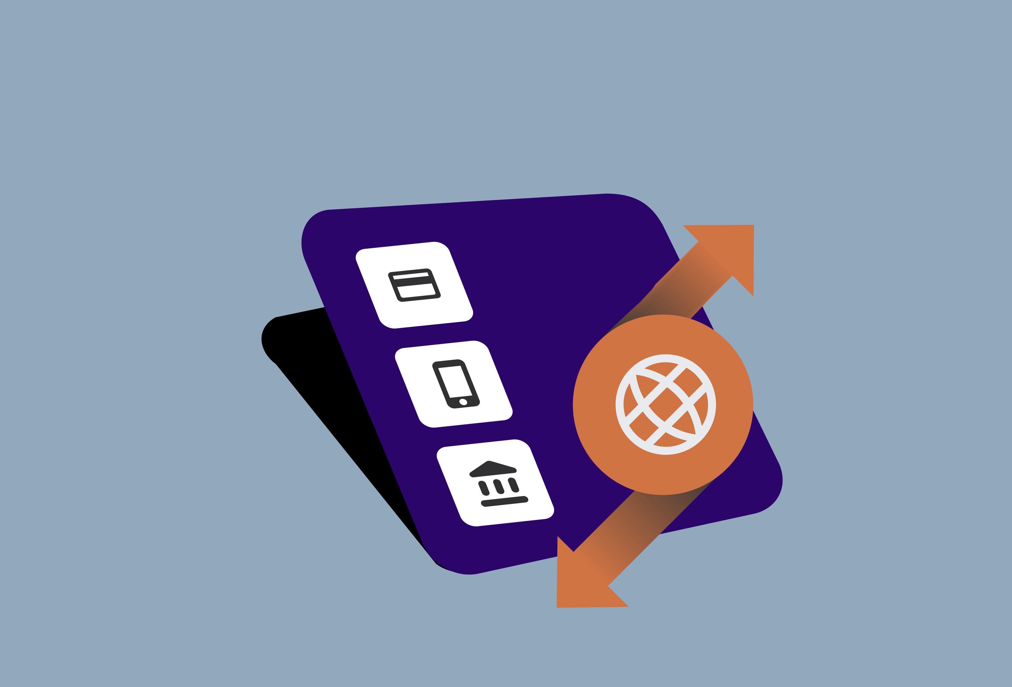 cross-border payments