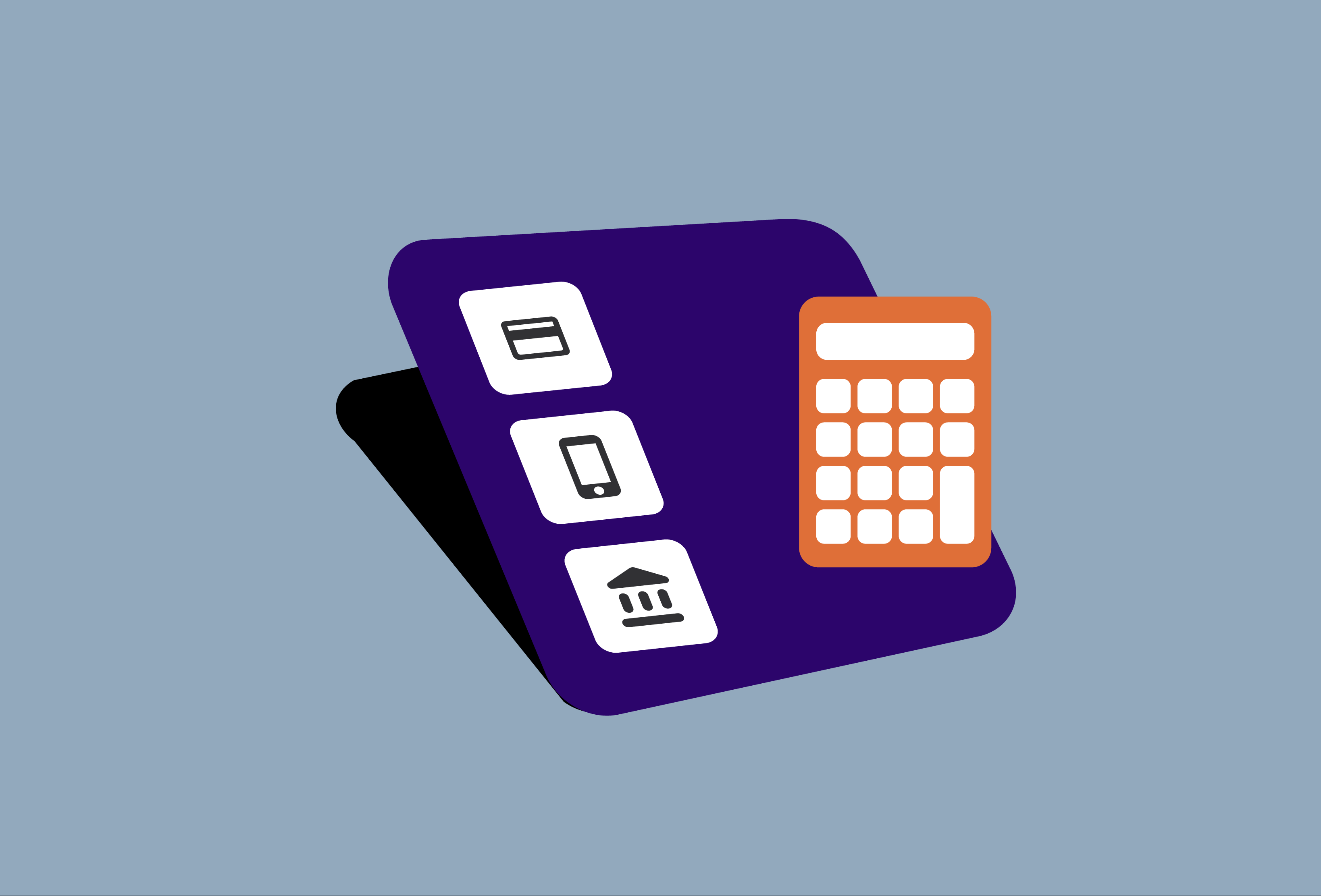 Payment Gateway Fee Calculator