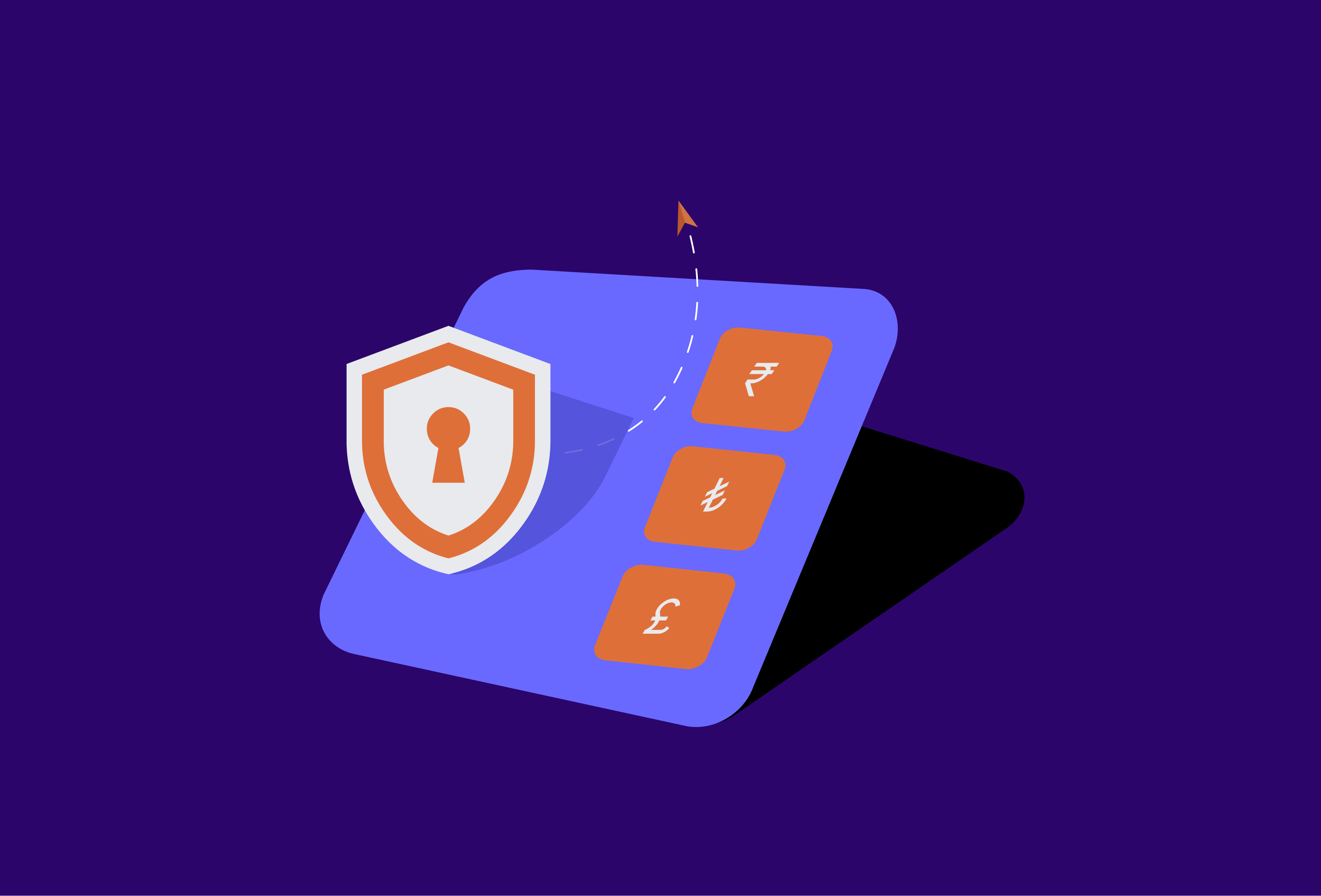 multi-currency payment gateway