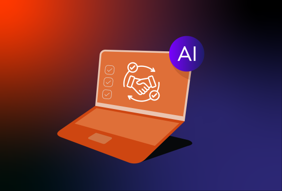 AI settlement reconciliation india