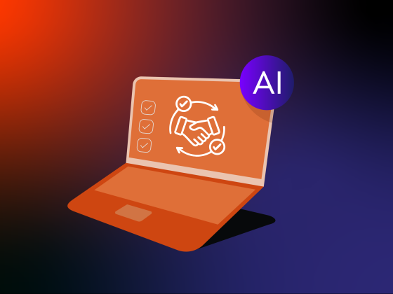 AI settlement reconciliation india