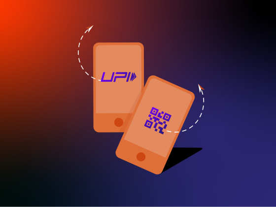 UPI checkout integration, QR payments, payment UX optimization