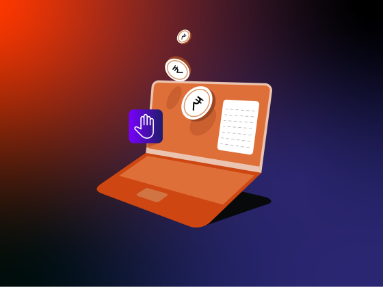 seller fund holding architecture